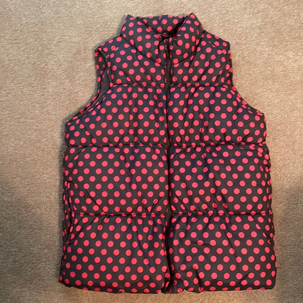 Old Navy Vest